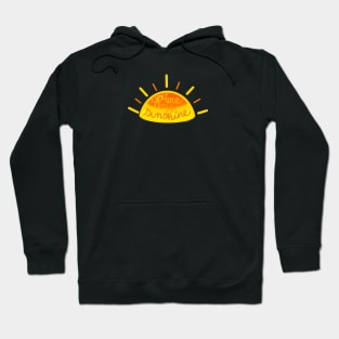 You Are My Sunshine Hoodie